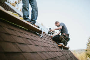 Local Roofers in North Little Rock, AR